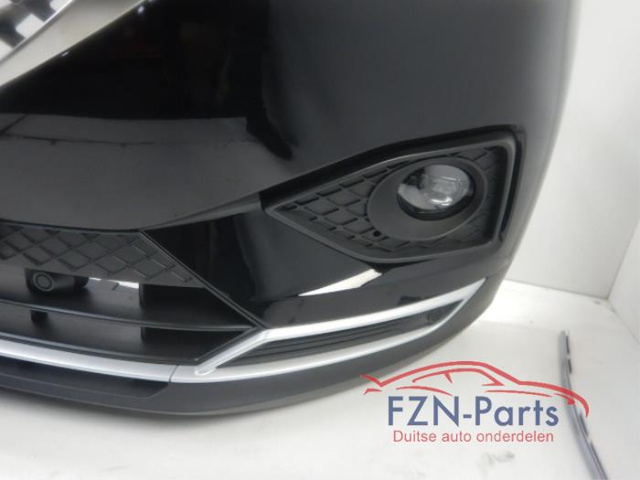 Voorbumper Volkswagen Tiguan (22722109)