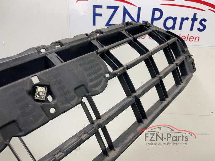 Audi SQ5 fY 80A Slotplaat Grille Voorbumper