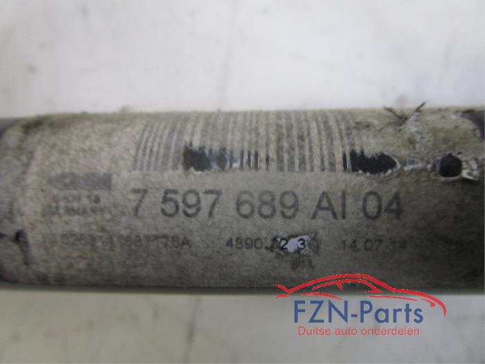 Aandrijfas links-achter BMW 3-Serie (22725235)