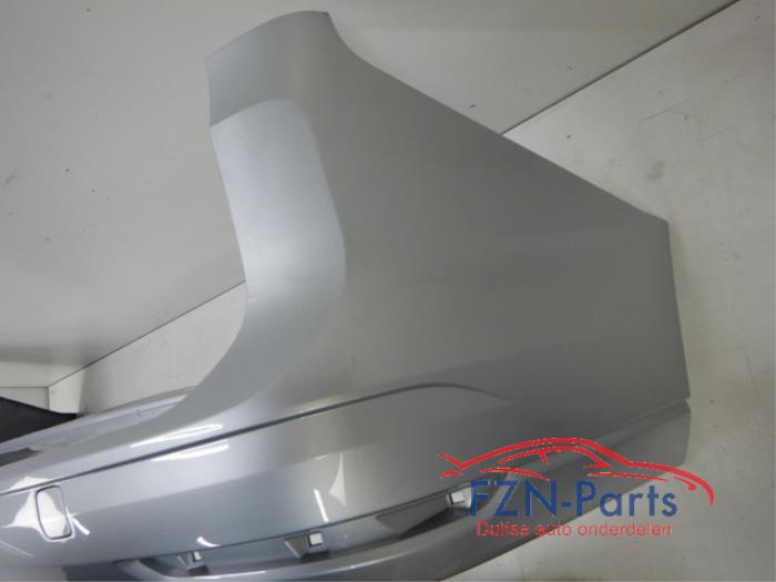 VW Caddy 2K7 Achterbumper Maxi