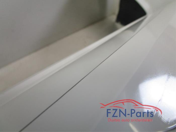 Achterbumper Volkswagen Touareg (22723758)