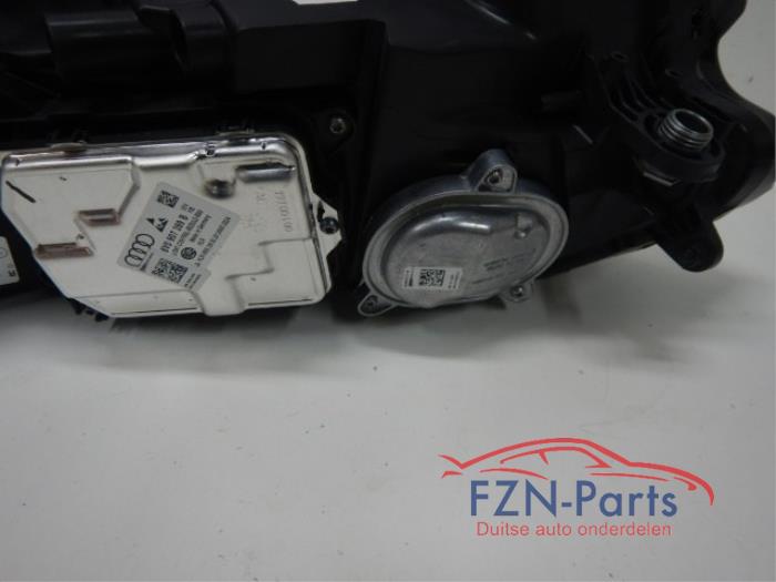 VW Golf Sportsvan Facelift VOLLED Koplamp Rechts