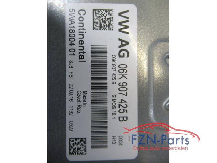 Computer Motormanagement Seat Leon (22738310)