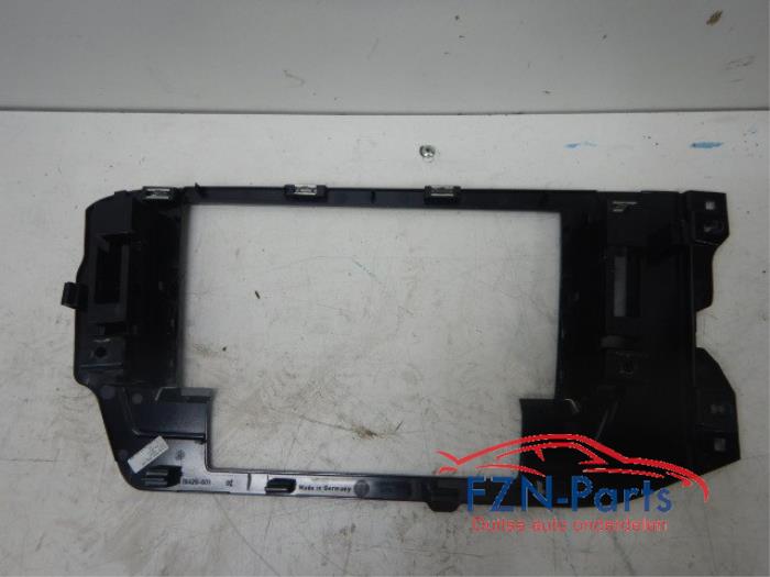 Dashboard deel Volkswagen Touareg (22739007)