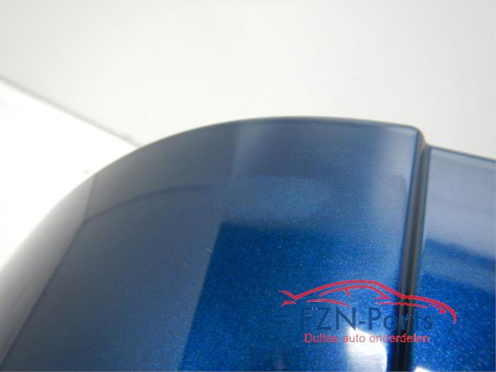 VW ID7 Dakspoiler