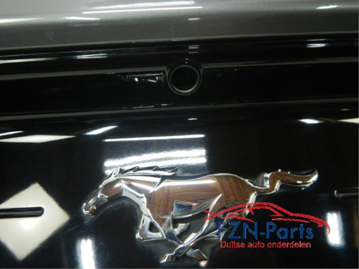 Achterklep Ford Usa Mustang (22724473)