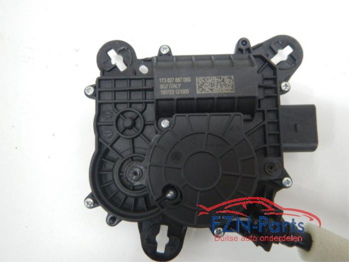 VW Tiguan 571 Elektrische Achterklep Opener