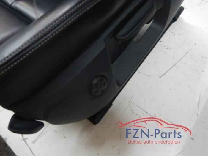 Bekleding Set (compleet) Audi A3 (22742664)