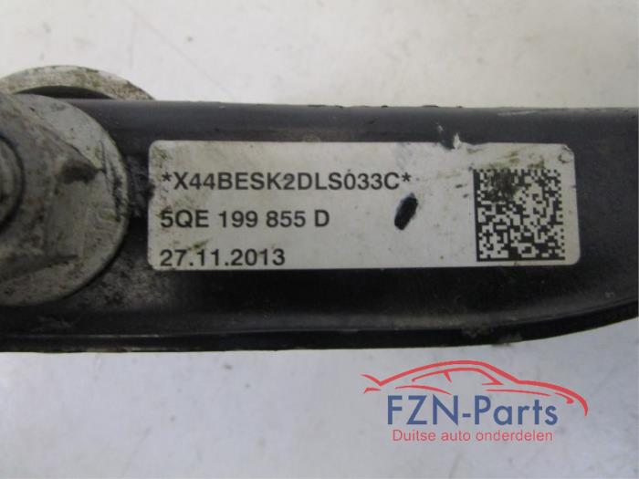Versnellingsbak Steun Volkswagen Golf (22741215)