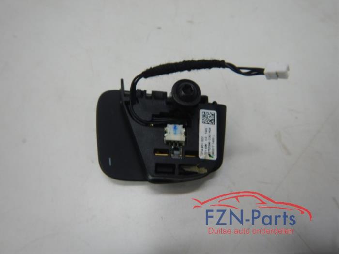 Schakelflipper set Volkswagen Tiguan (22741173)