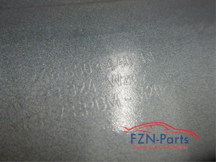 Zijskirt rechts Mercedes B-Klasse (22727843)