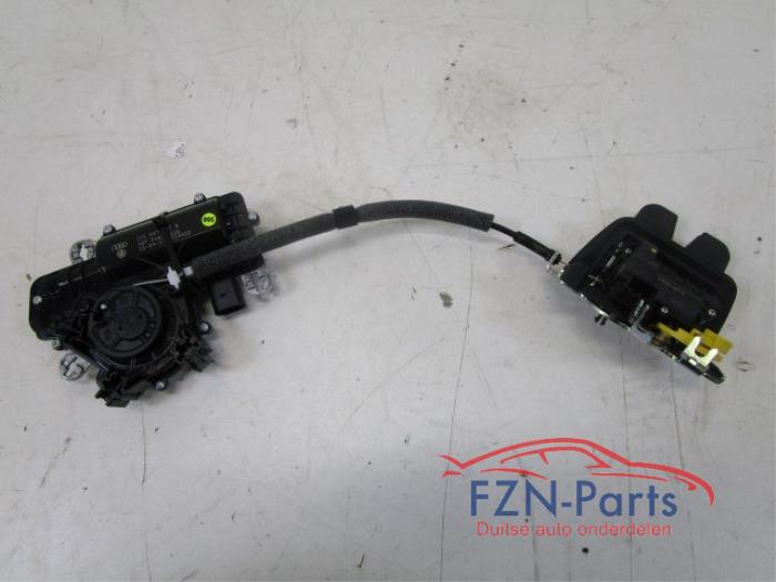 Audi A4 S5 8W Elektrische Achterklep Opener + Motor
