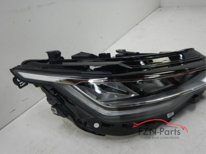 VW Golf 8 5H0 Koplamp Rechts Volled 5H1941006A 5H1941006 2.0 TDI GTD 143527 01-09-2020 07-03-2024
1.0 eTSI 142889 01-06-2020 07-03-2024
2.0 TSI R 4motion 142541 01-09-2020 07-03-2024
1.5 TSI 138700 01-07-2019 07-03-2024
2.0 GTI Clubsport 142300 01-10-2020 07-03-2024
2.0 TSI 145034 01-06-2021 07-03-2024
2.0 TDI 4motion 146244 01-06-2021 07-03-2024
2.0 GTI 141769 01-08-2020 07-03-2024
2.0 TSI 4motion 145035 01-06-2021 07-03-2024
1.5 TGI 142908 01-09-2020 07-03-2024
1.4 TSI eHybrid 146214 01-07-2020 07-03-2024
1.0 TSI 140004 01-02-2020 07-03-2024
1.4 GTE Plug-in Hybrid 144084 01-07-2020 07-03-2024
