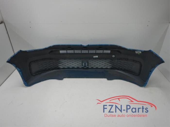 Voorbumper Volkswagen Caddy (22720863)