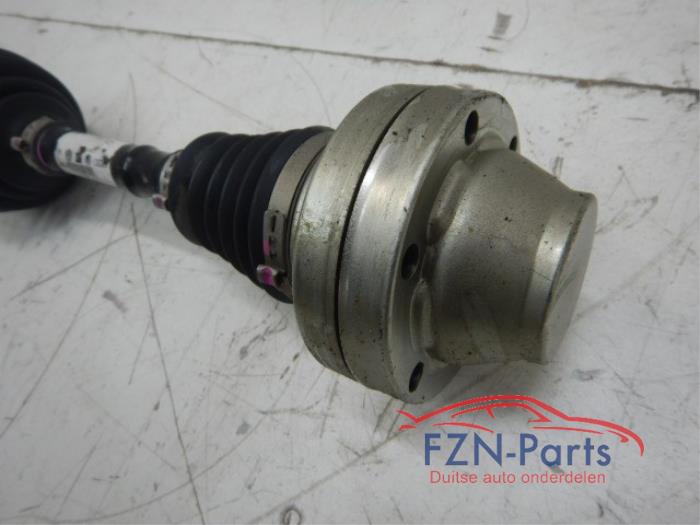 Aandrijfas links-voor Volkswagen Amarok (22724640)