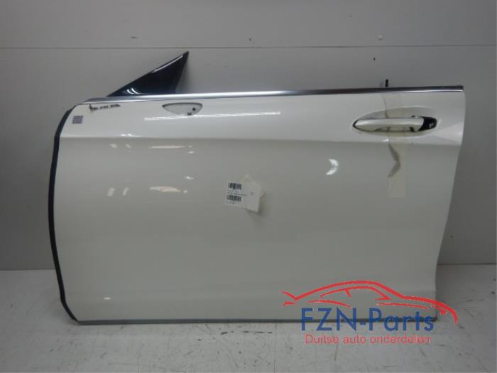 Portier 4Deurs links-voor Mercedes CLS-Klasse (22742382)