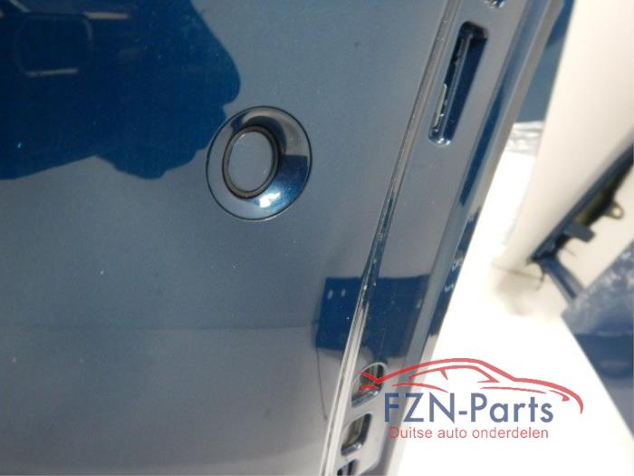 Audi E-Tron Voorkop 6PDC KLS LV5Z Led Laser 039/040