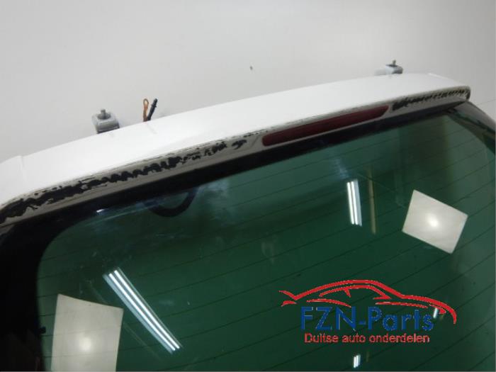 Achterklep Seat Ibiza (22727324)