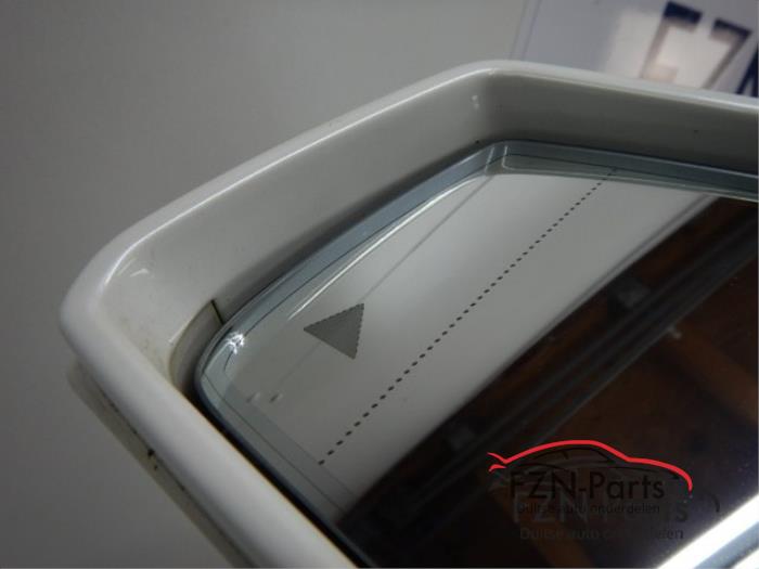 Mercedes-Benz CLS W218 Spiegel Links L Inklapbaar
