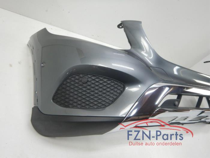 Mercedes-Benz GLC W253 6PDC Voorbumper