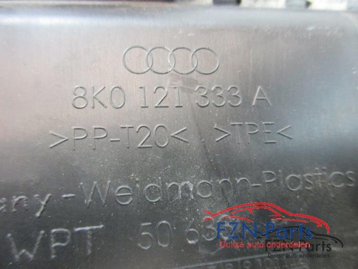 Luchtgeleider Audi A5 (22735702)