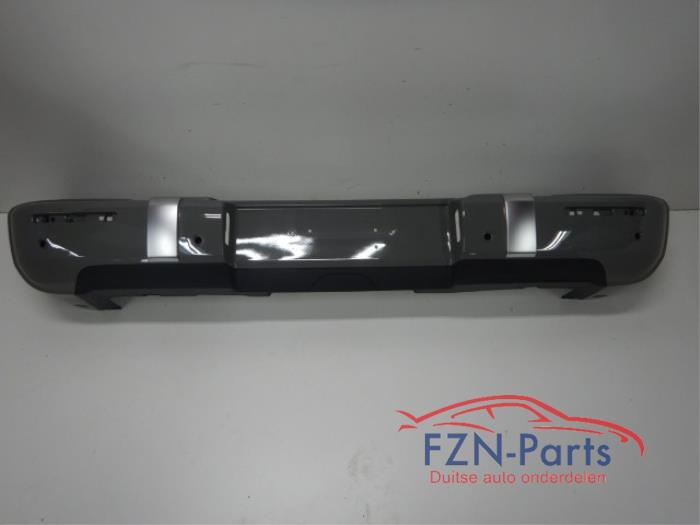 Achterbumper Mercedes G-Klasse (22723947)