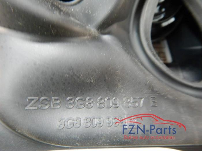 VW Arteon 3G8 Tankklep Tank Klep