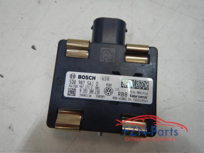 Radar sensor Volkswagen Golf (22745502)