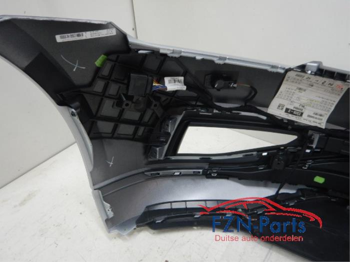 Voorbumper Volkswagen Passat (22721231)