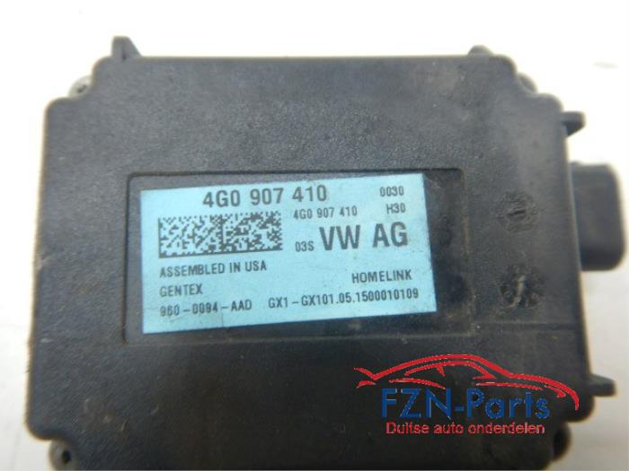 Antenne Versterker Audi A6 (22732618)