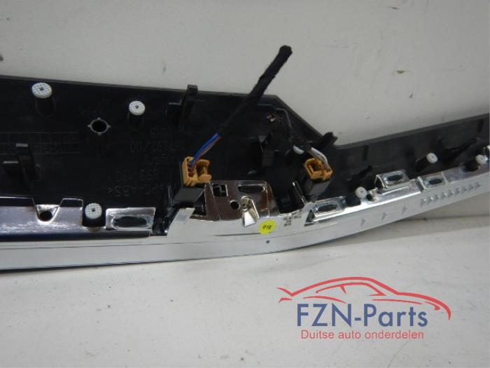 Dashboard deel Audi E-Tron (22742324)