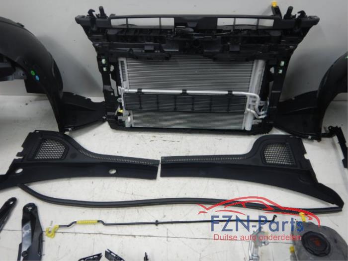 VW Golf 8 1.4 E-Hybrid TSI 4PDC LC5B 005/006