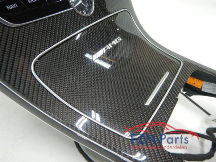 Middenconsoles Mercedes C-Klasse (22742783)