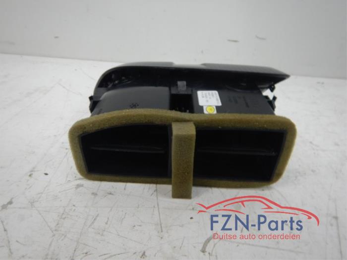 Luchtrooster Dashboard Audi R8 (22735834)