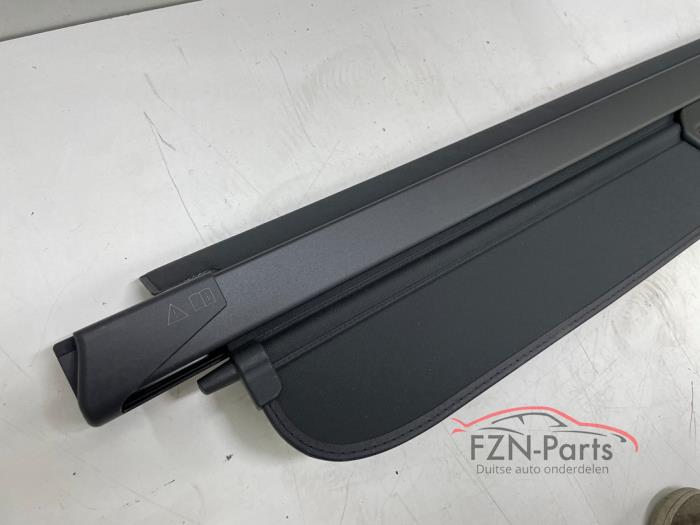 BMW X5 G05 Rolgordijn Achter