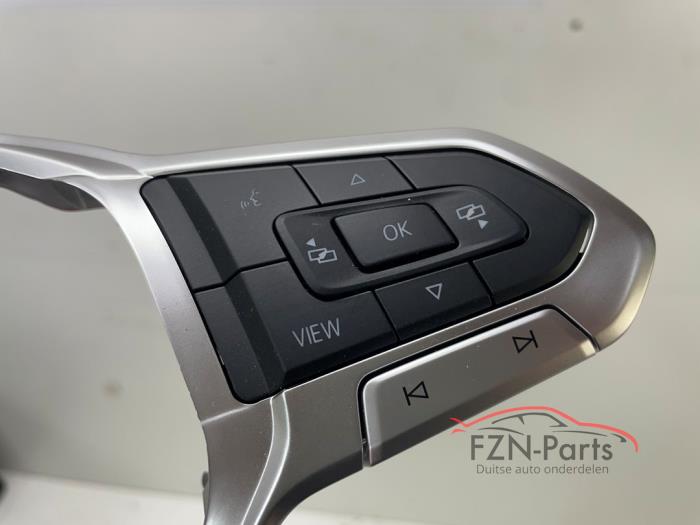 Schakelaar stuurbediening Volkswagen T-Cross (23021111)
