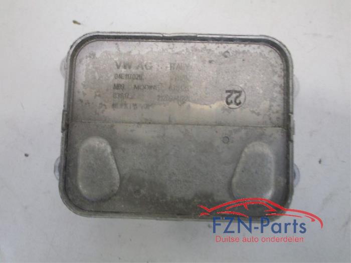 Oliekoeler Volkswagen Polo (22745026)