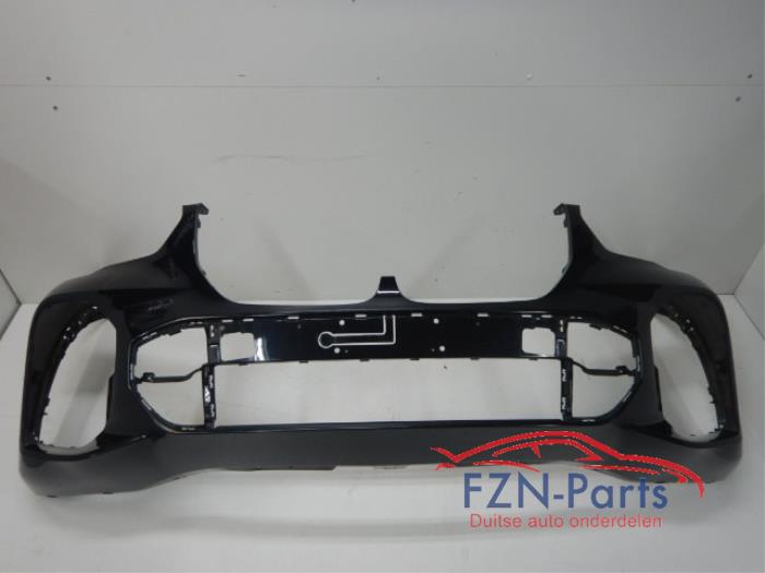Voorbumper BMW Diversen (22721735)