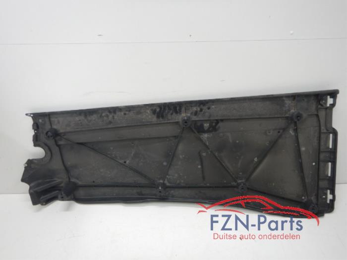 VW Tiguan Bodemplaat Rechts