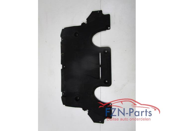Beschermplaat bodem Audi A8 (22741214)