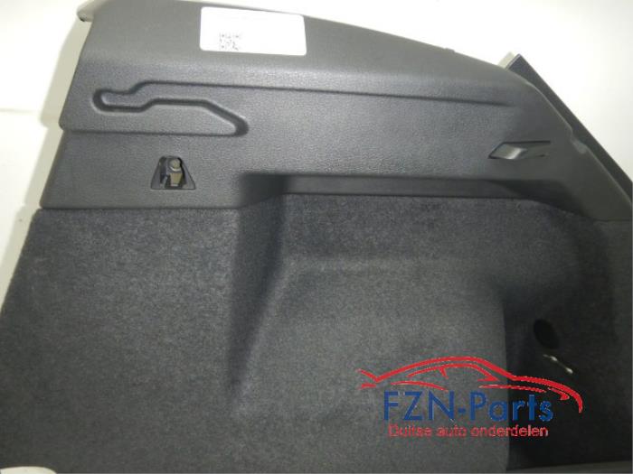 Bekleding bagageruimte Audi Q3 (22740279)
