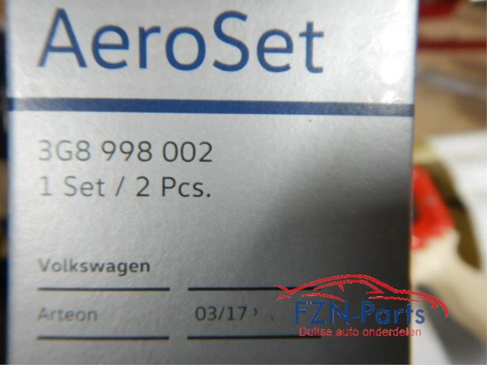 Ruitenwisserarm voor Volkswagen Arteon (22739268)