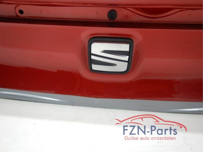 Seat Leon FR 5FA Achterklep