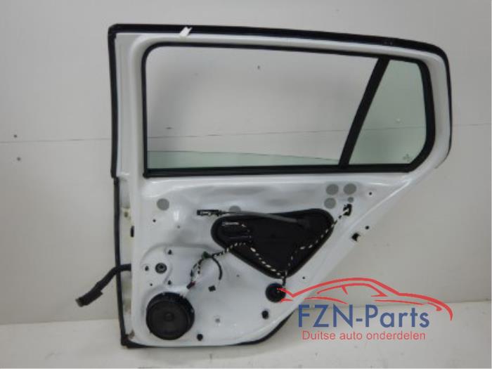 Pomp koplampsproeier Audi Diversen (22740301)