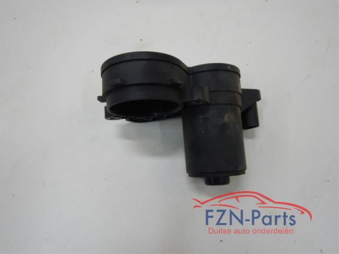 Veiligheidsgordel links-achter Audi A4 (22738841)