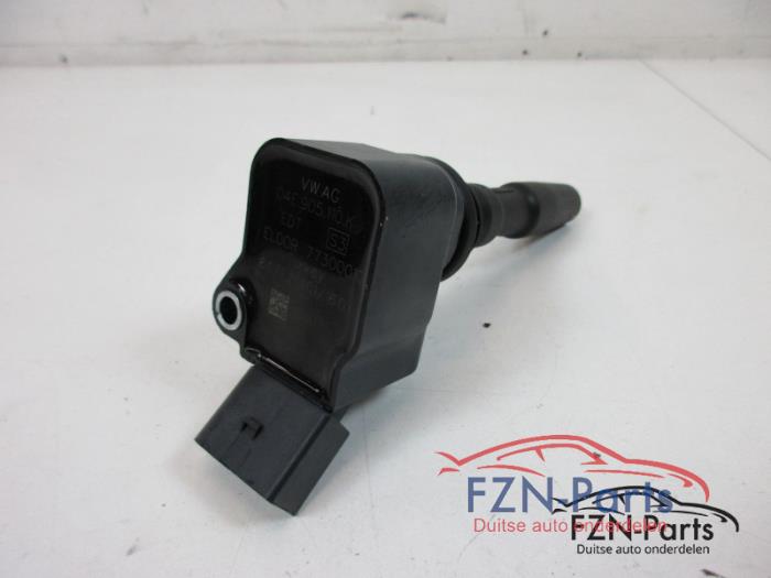 Bobine Volkswagen Golf (22740760)