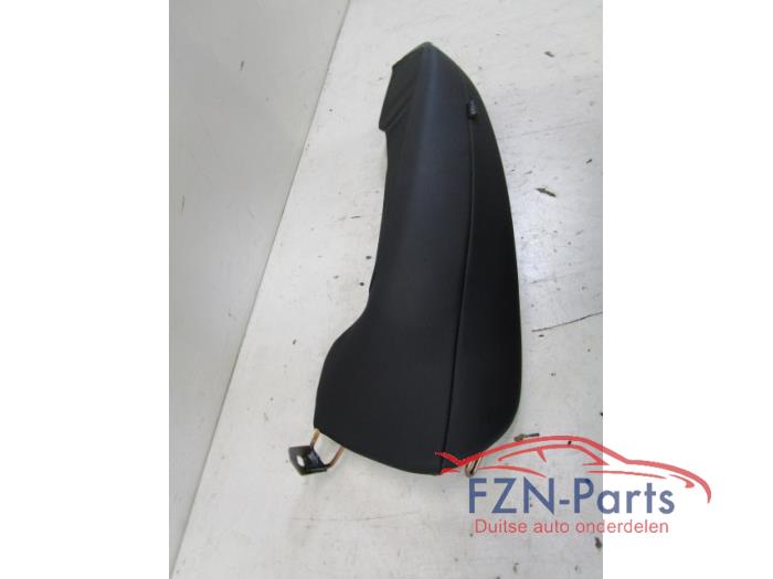 VW Golf 7 Zijdeel Achterbank Leer Links (Kussentjes)