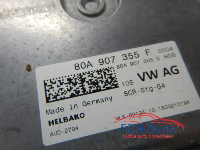 Brandstofpomp Elektrisch Audi A6 (22742721)