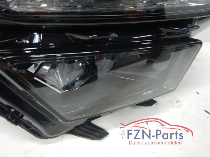 Skoda Kodiaq Facelift Volled Koplamp Rechts R
