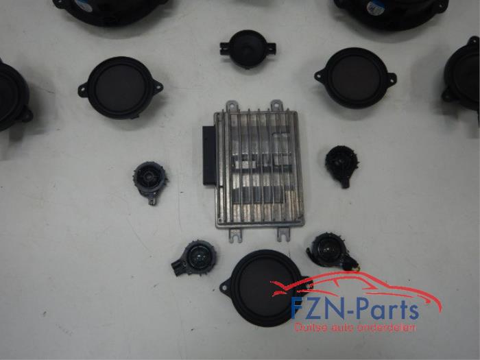 Audi S3 8Y Limo Bang Olufsen Speakerset